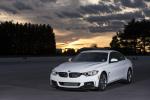 BMW 435i Coupe ZHP Edition 2015 года